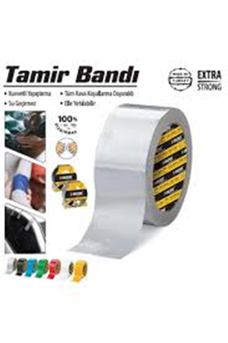 SGS KARIŞIK TAMİR BANDI 